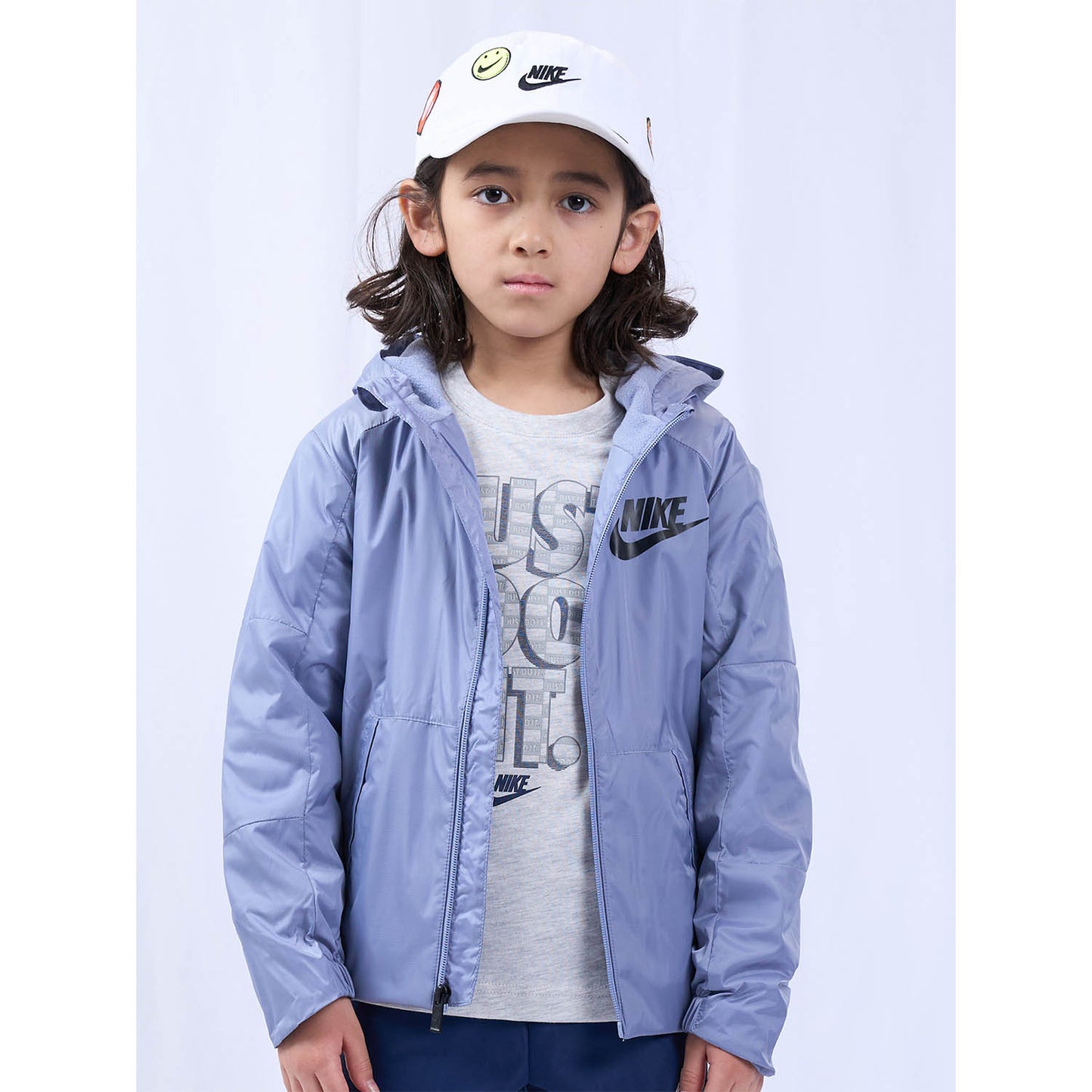 キッズ(105-120cm) アウター NIKE(ナイキ) NKB NSW JKT