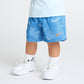 トドラー(90-100cm) ショートパンツ NIKE(ナイキ) NKB B NK RHYTHM AOP DF WOVEN S