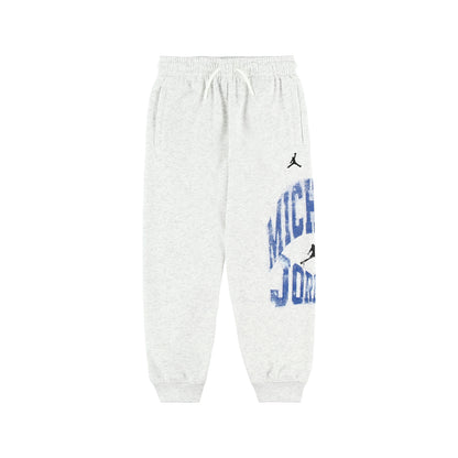キッズ(105-120cm) パンツ JORDAN(ジョーダン) JDB MJ MVP HBR JM FT PANT