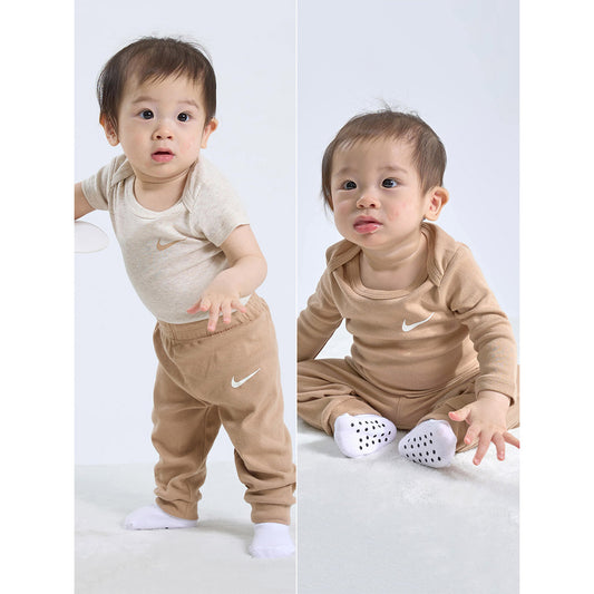 ベビー(55-70cm) セット商品 NIKE(ナイキ) ESSENTIALS 3PC PANT SET