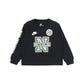 トドラー(90-100cm) Tシャツ NIKE(ナイキ) NKB ATHLETICS L/S TEE