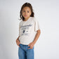 【110-170cm】 Tシャツ A&F(アバクロンビー&フィッチ) AFG ANF CREST BOXY TEE