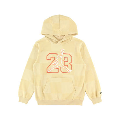 ジュニア(130-170cm) トレーナー/パーカー JORDAN(ジョーダン) JDB MJ DEEP DISH PO HODDIE