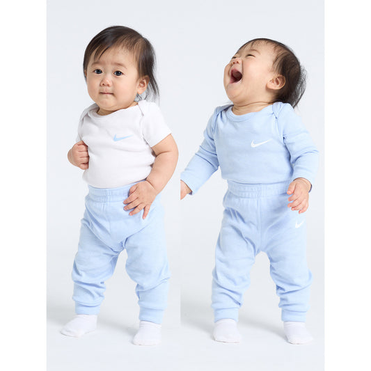 ベビー(80-90cm) セット商品 NIKE(ナイキ) 3 PC BODYSUIT PANT SE