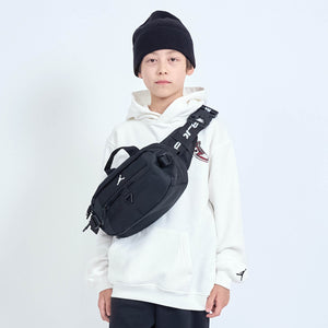 バッグ JORDAN(ジョーダン) JAU JORDAN SPORT CROSSBODY BAG – ROOKIE KIDS
