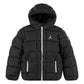 ジュニア(130-170cm) アウター JORDAN(ジョーダン) JDN ESSENTIAL MDWT PUFFER