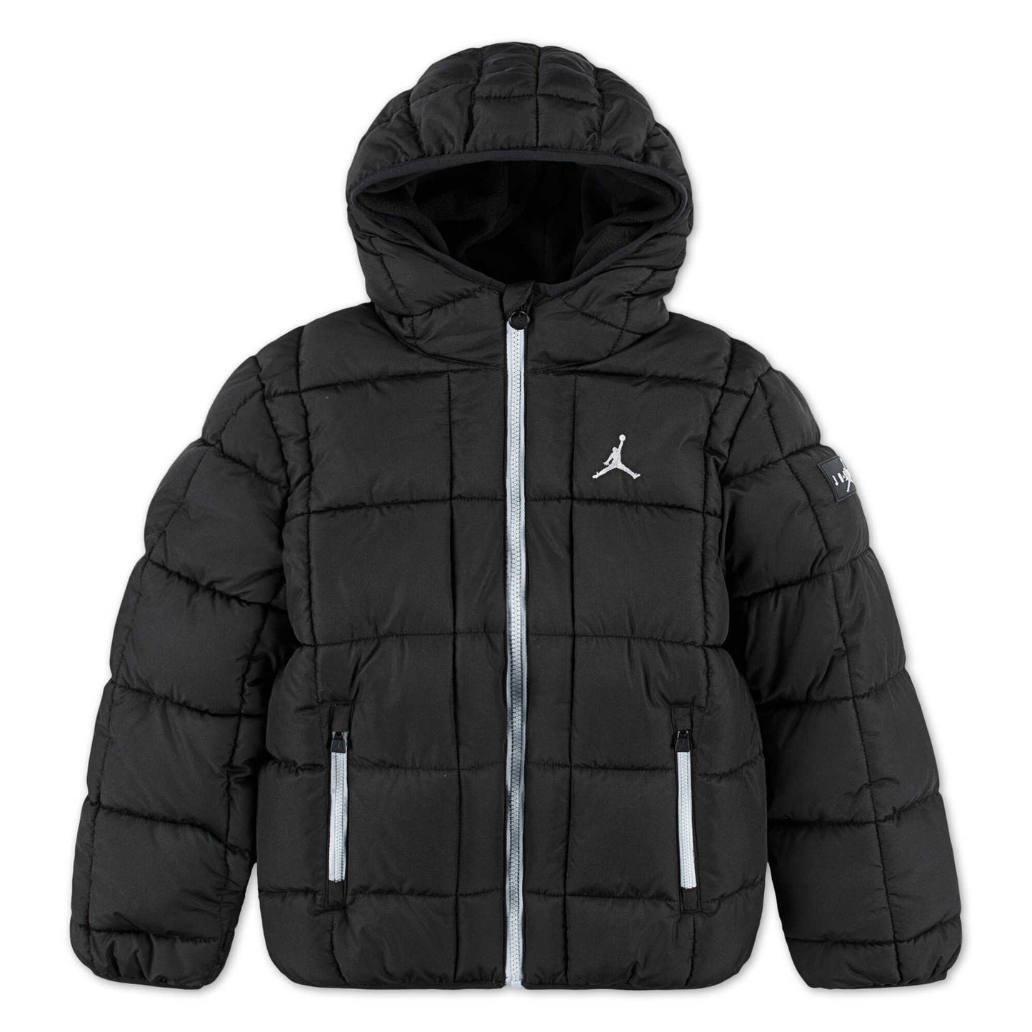 ジュニア(130-170cm) アウター JORDAN(ジョーダン) JDN ESSENTIAL MDWT PUFFER