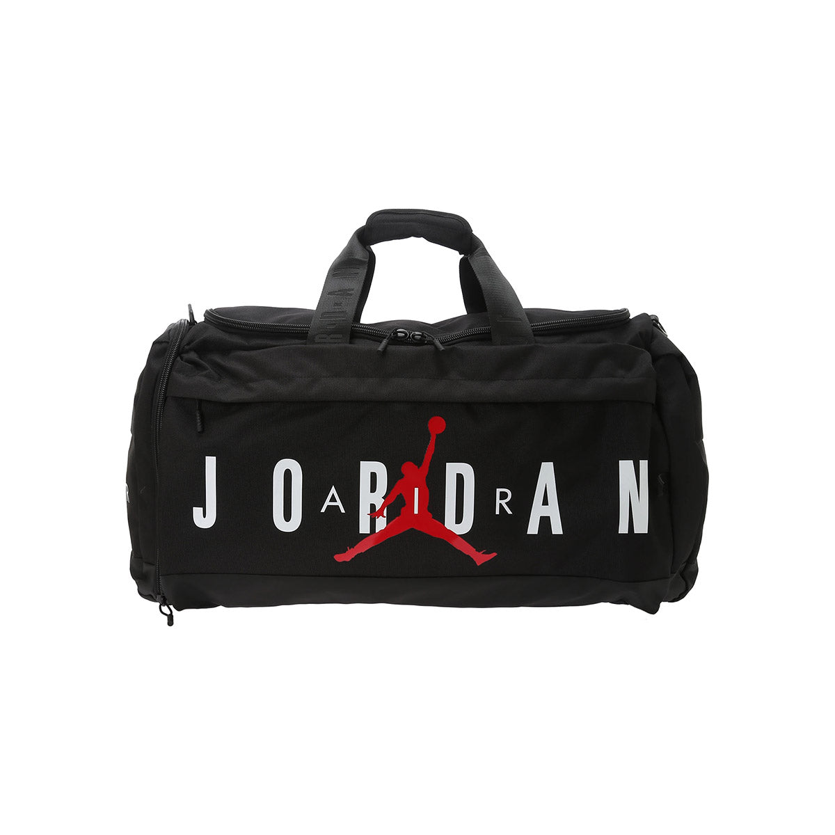 バッグ 【L】 JORDAN(ジョーダン) JAM VELOCITY DUFFLE