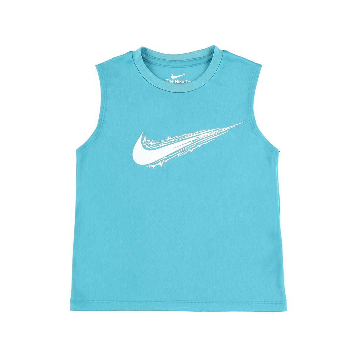 キッズ(105-120cm) Tシャツ NIKE(ナイキ) NKB B NK DF MULTI SLVS TOP HBR