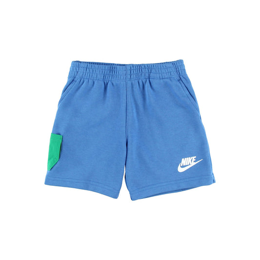キッズ(105-120cm) ショートパンツ NIKE(ナイキ) NKB B NSW FT SHORT
