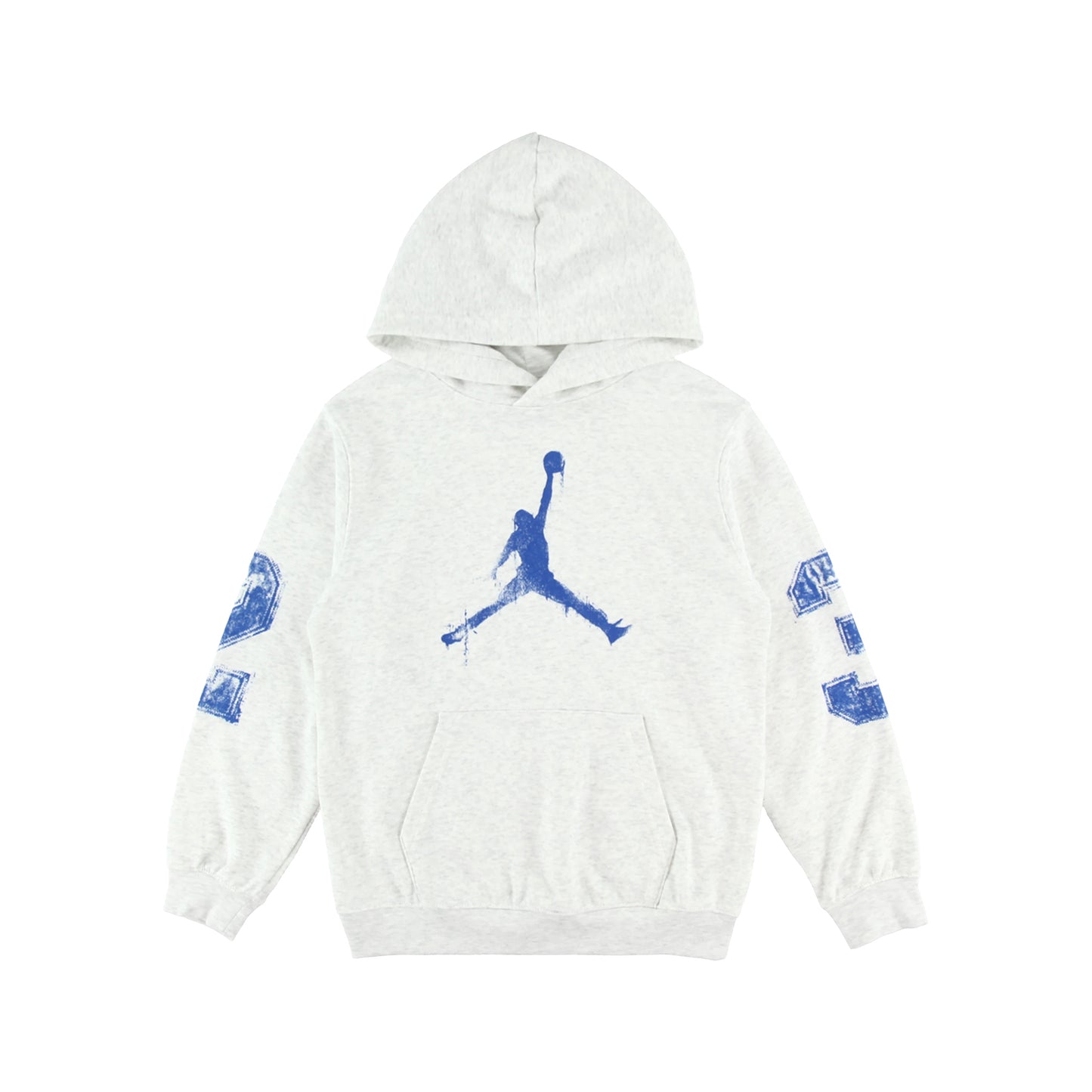 ジュニア(130-170cm) トレーナー/パーカー JORDAN(ジョーダン) JDB MJ MVP HBR JM FT PO