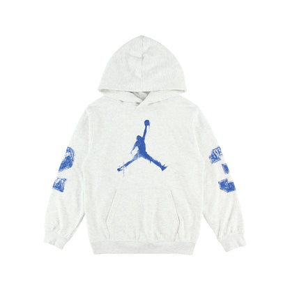 ジュニア(130-170cm) トレーナー/パーカー JORDAN(ジョーダン) JDB MJ MVP HBR JM FT PO