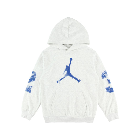 ジュニア(130-170cm) トレーナー/パーカー JORDAN(ジョーダン) JDB MJ MVP HBR JM FT PO