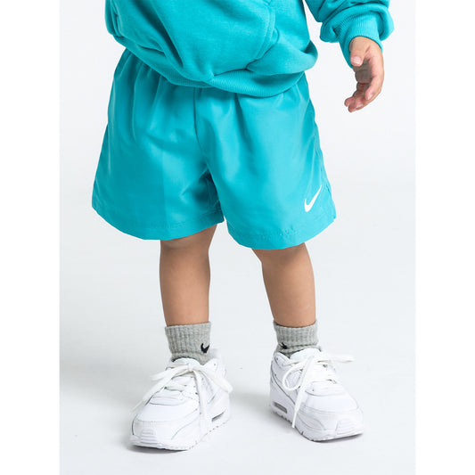 キッズ(105-120cm) ショートパンツ NIKE(ナイキ) NKB B NK DF ICON WOVEN SHORT