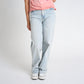 【110-170cm】 パンツ A&F(アバクロンビー&フィッチ) AFG HIGH RISE WIDE LEG JEANS