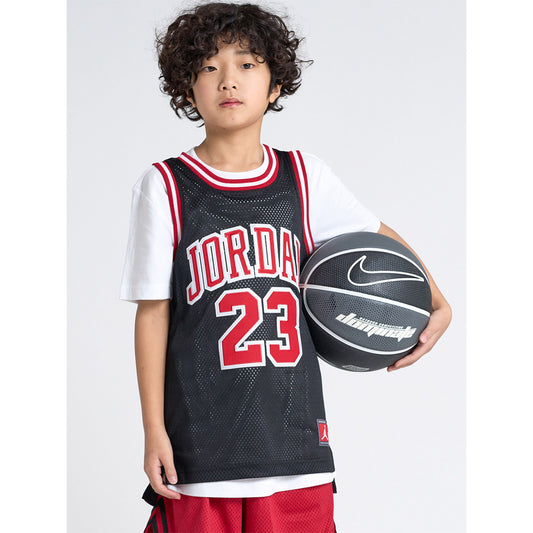 ジュニア(130-170cm) Tシャツ JORDAN(ジョーダン) JORDAN 23 JERSEY