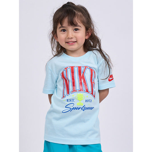 キッズ(105-120cm) Tシャツ NIKE(ナイキ) NKB NIKE ACE ARCH