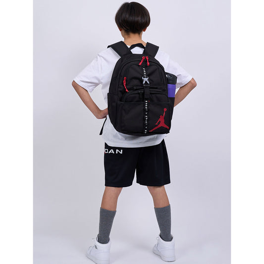 バッグ JORDAN(ジョーダン) JAN AIR JORDAN LUNCH BACKPACK