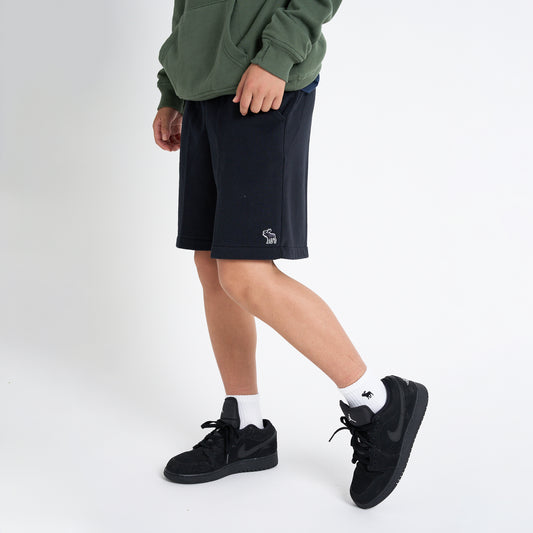 【110-170cm】 パンツ A&F(アバクロンビー&フィッチ) AFB ESSENTIAL FLEECE SHORT