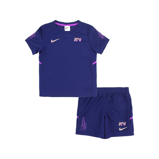 キッズ(105-120cm) セット商品 NIKE(ナイキ) NKB KM NK DF ACD25 SS SHORT SE
