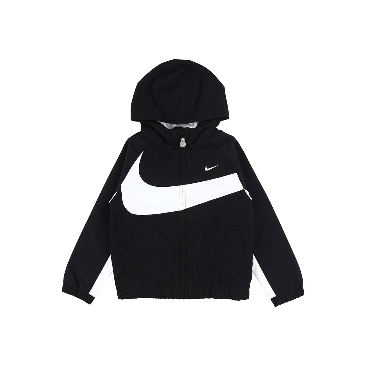トドラー(90-100cm) アウター NIKE(ナイキ) NKN BIG SWOOSH JKT