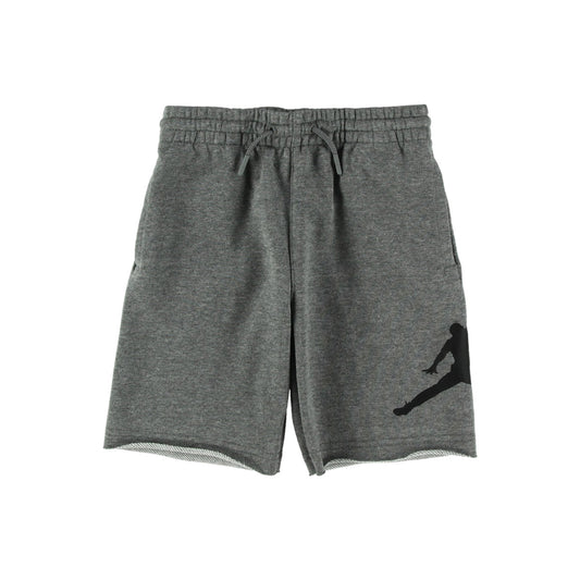 キッズ(96-122cm) ショートパンツ JORDAN(ジョーダン) JDB JUMPMAN AIR FLEECE SHORT