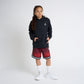 ジュニア(130-170cm) トレーナー/パーカー JORDAN(ジョーダン) JDB MJ ESSENTIALS PO HOODIE