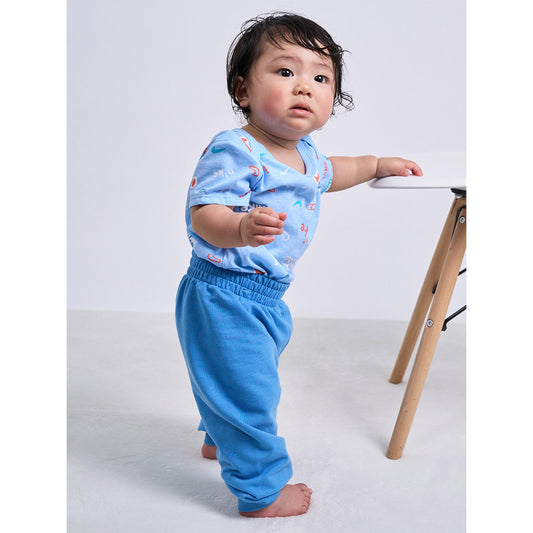 ベビー(80-90cm) セット商品 NIKE(ナイキ) NKN E1D1 SHORT SLV BSPS