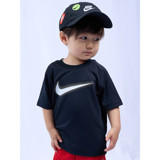 トドラー(90-100cm) Tシャツ NIKE(ナイキ) NKB B NK DRI-FIT ADP HBR TOP