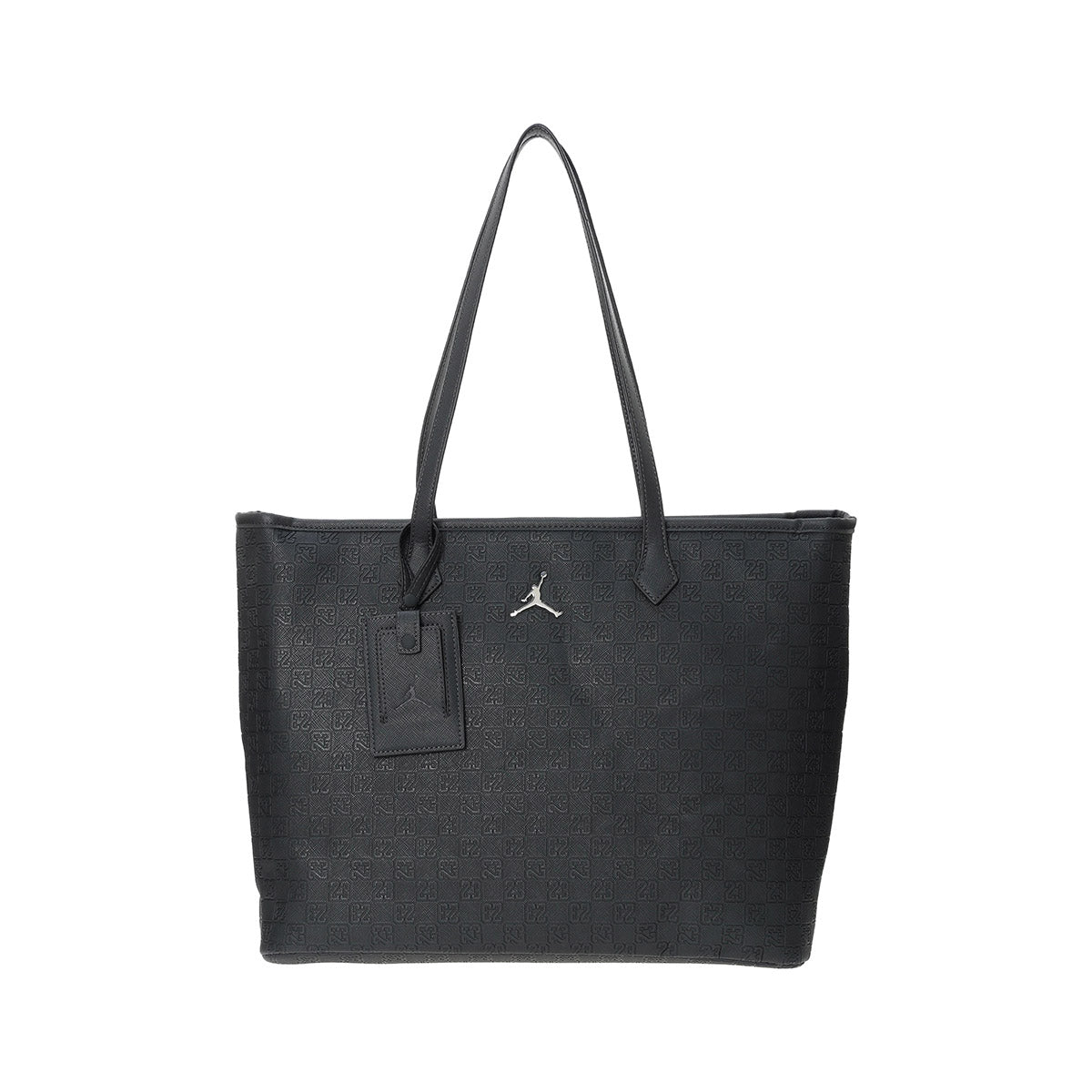 バッグ【L】JORDAN(ジョーダン) JAM MONOGRAM TOTE BAG