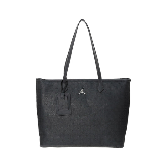 バッグ【L】JORDAN(ジョーダン) JAM MONOGRAM TOTE BAG