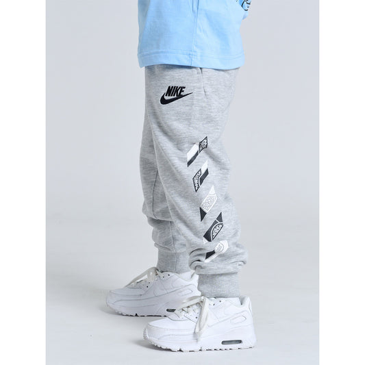 キッズ(105-120cm) パンツ NIKE(ナイキ) NKB B NSW OUTSIDE T LINES FT P