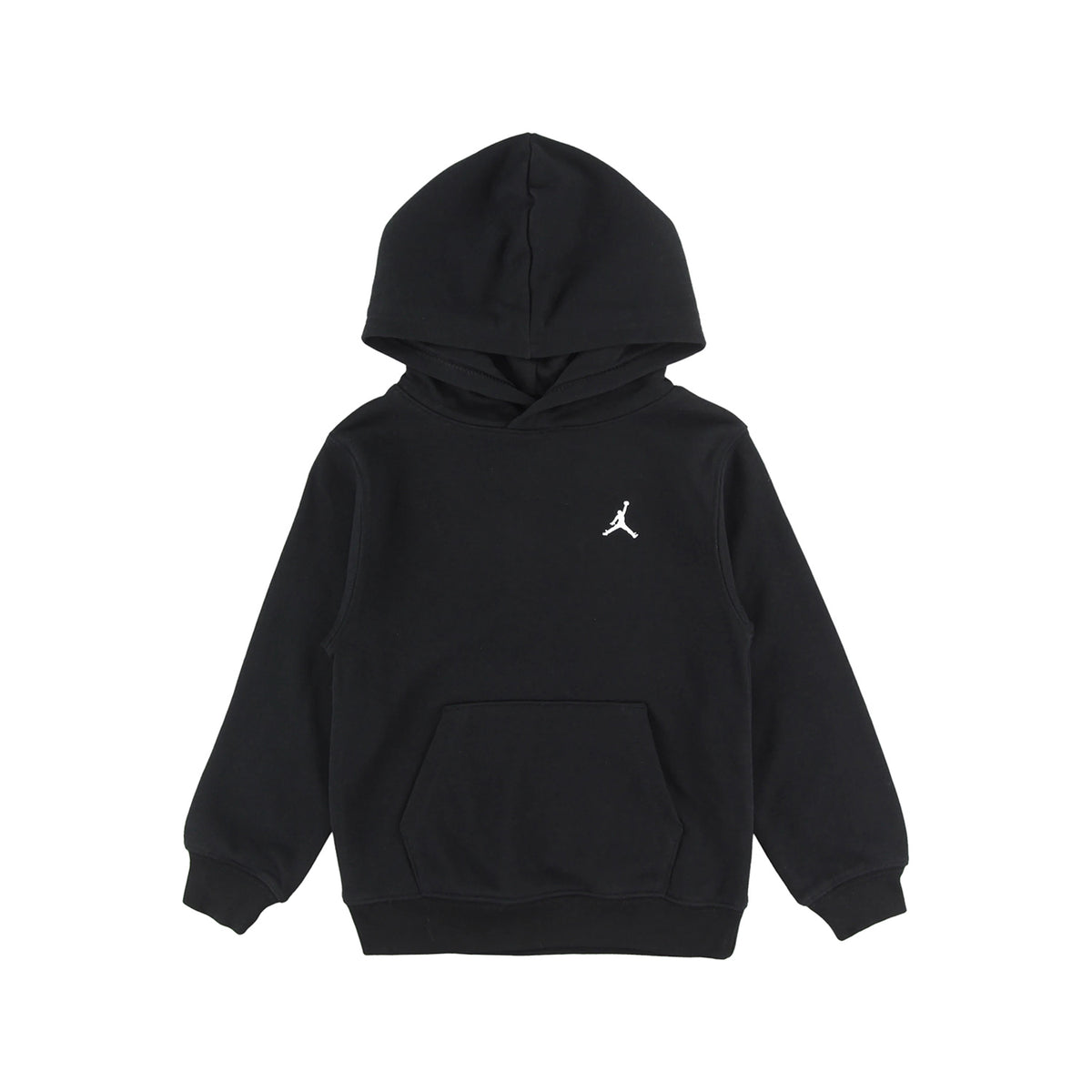 AIR JORAN グラフィックプリント 黒 フード付きパーカー - メルカリ 