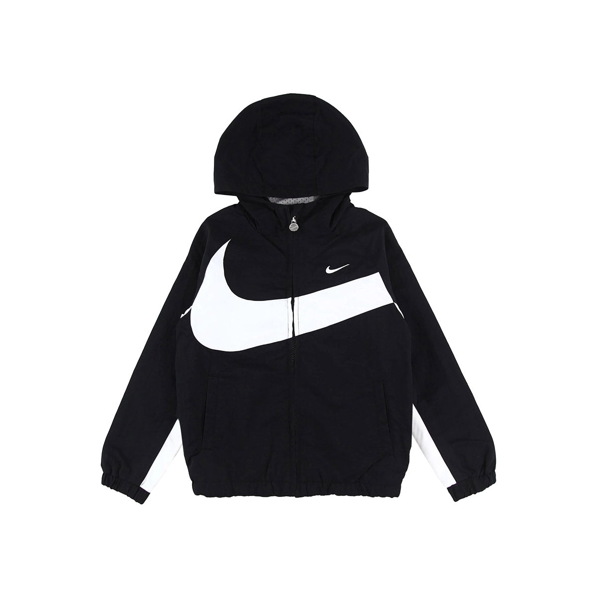 キッズ(105-120cm) アウター NIKE(ナイキ) NKN BIG SWOOSH JKT