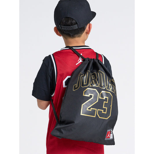 バッグ JORDAN(ジョーダン) JERSEY GYM SACK