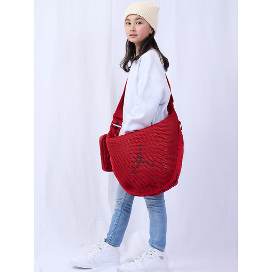 バッグ JORDAN(ジョーダン) JAM JORDAN SPORT BALL CARRIER