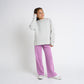 【110-170cm】 トレーナー/パーカー A&F(アバクロンビー&フィッチ) AFG YPB NEOKNIT CREW SWEATSHIR