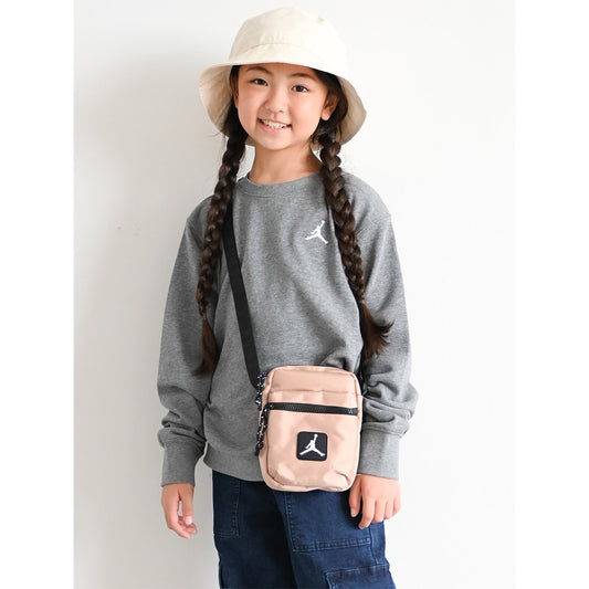 バッグ JORDAN(ジョーダン) JAM RISE FESTIVAL BAG