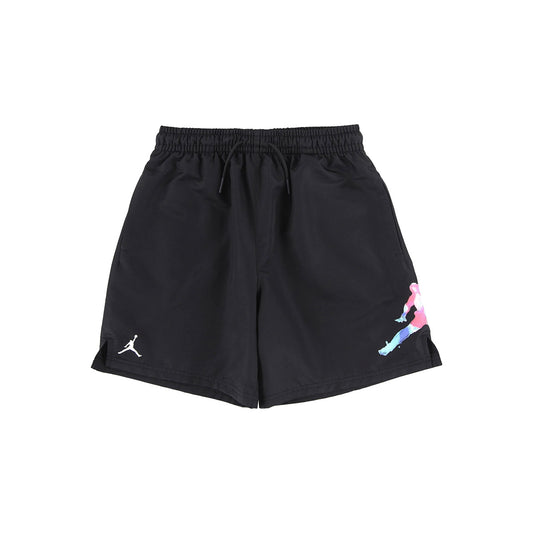 ジュニア(130-170cm) パンツ JORDAN(ジョーダン) JDB MJ ESS POOLSIDE HBR SHORT