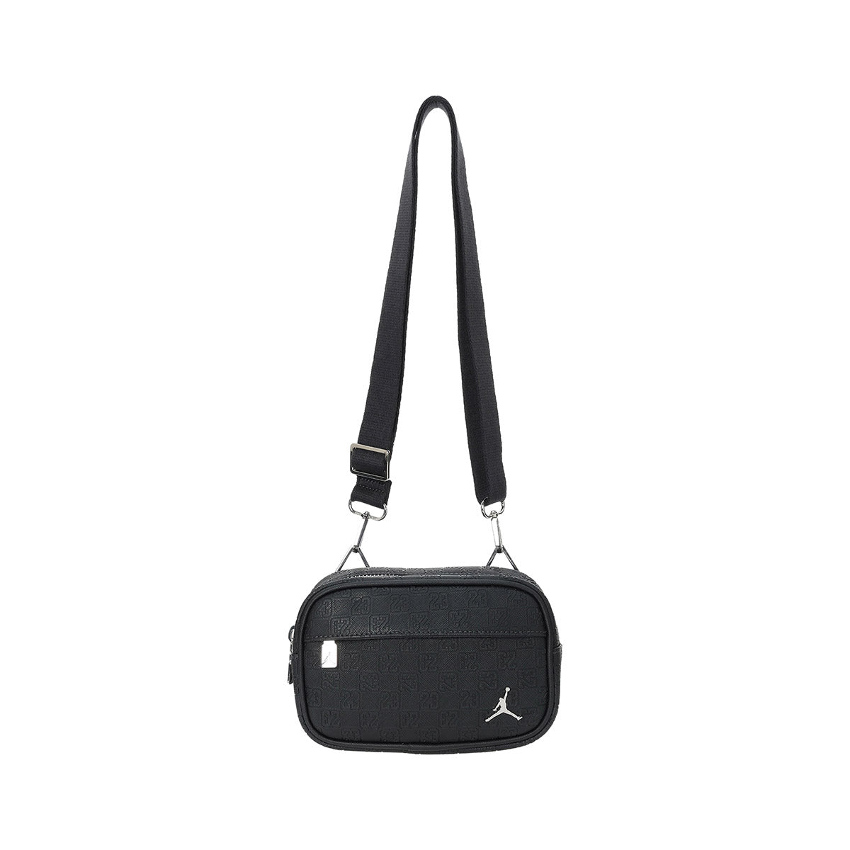 バッグ JORDAN(ジョーダン) JAM MONOGRAM CAMERA BAG