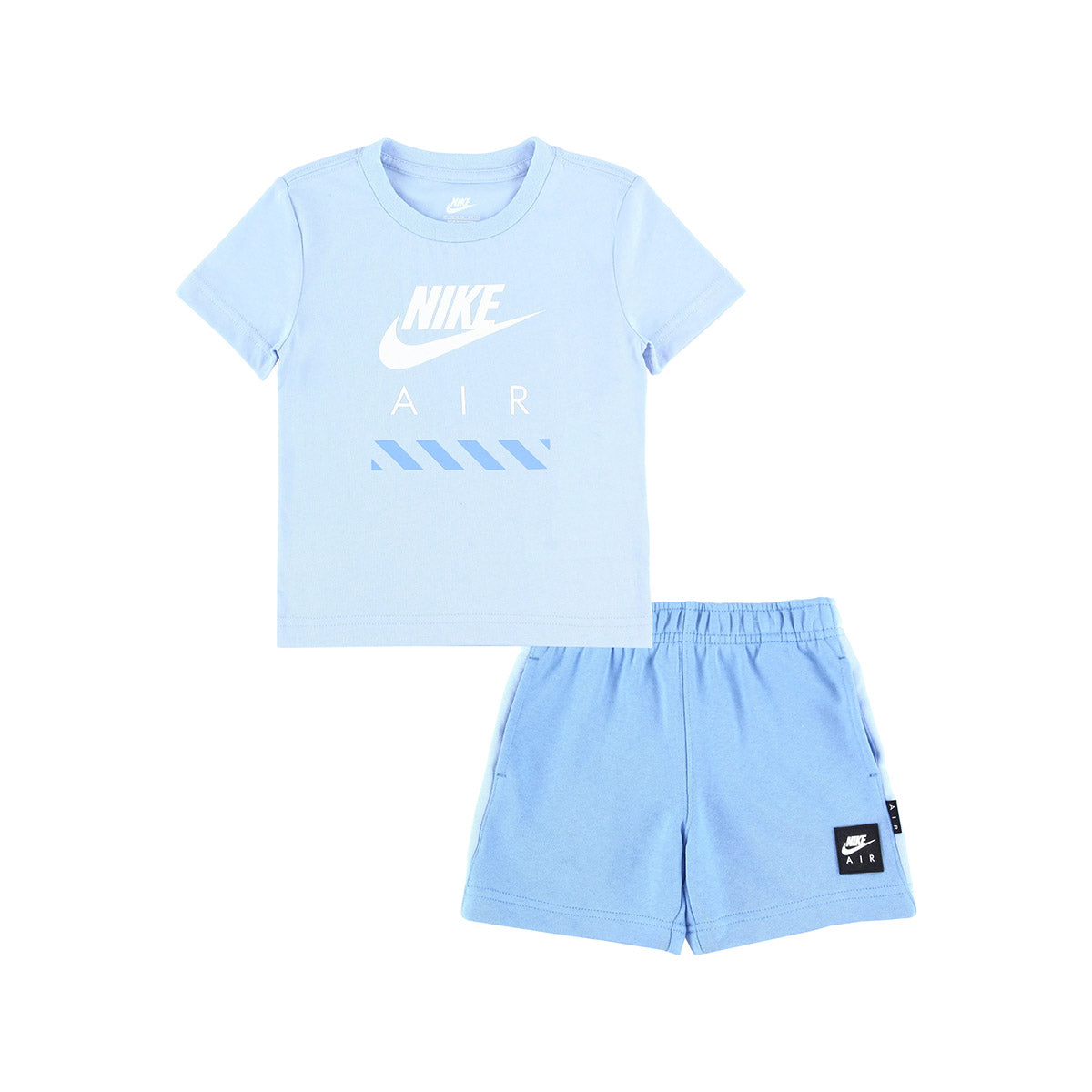 トドラー(90-100cm) セット商品 NIKE(ナイキ) NKB B NSW NIKE AIR SS SHORT SE