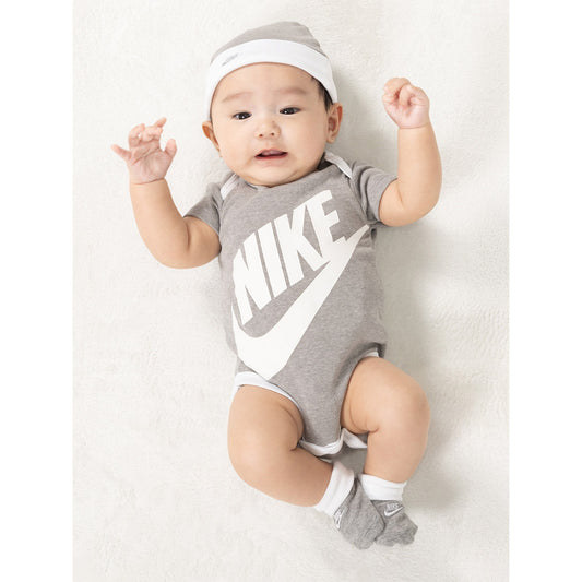 ベビー (0-6M) セット商品 NIKE(ナイキ) BABY SET BOX