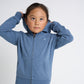 【110-170cm】 トレーナー/パーカー A&F(アバクロンビー&フィッチ) AFB ESSENTIALS FULL ZIP HOODIE