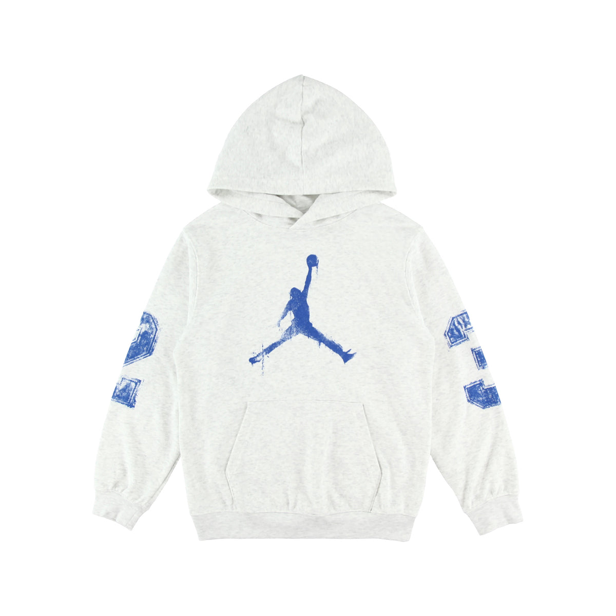 ジュニア(130-170cm) トレーナー/パーカー JORDAN(ジョーダン) JDB MJ MVP HBR JM FT PO