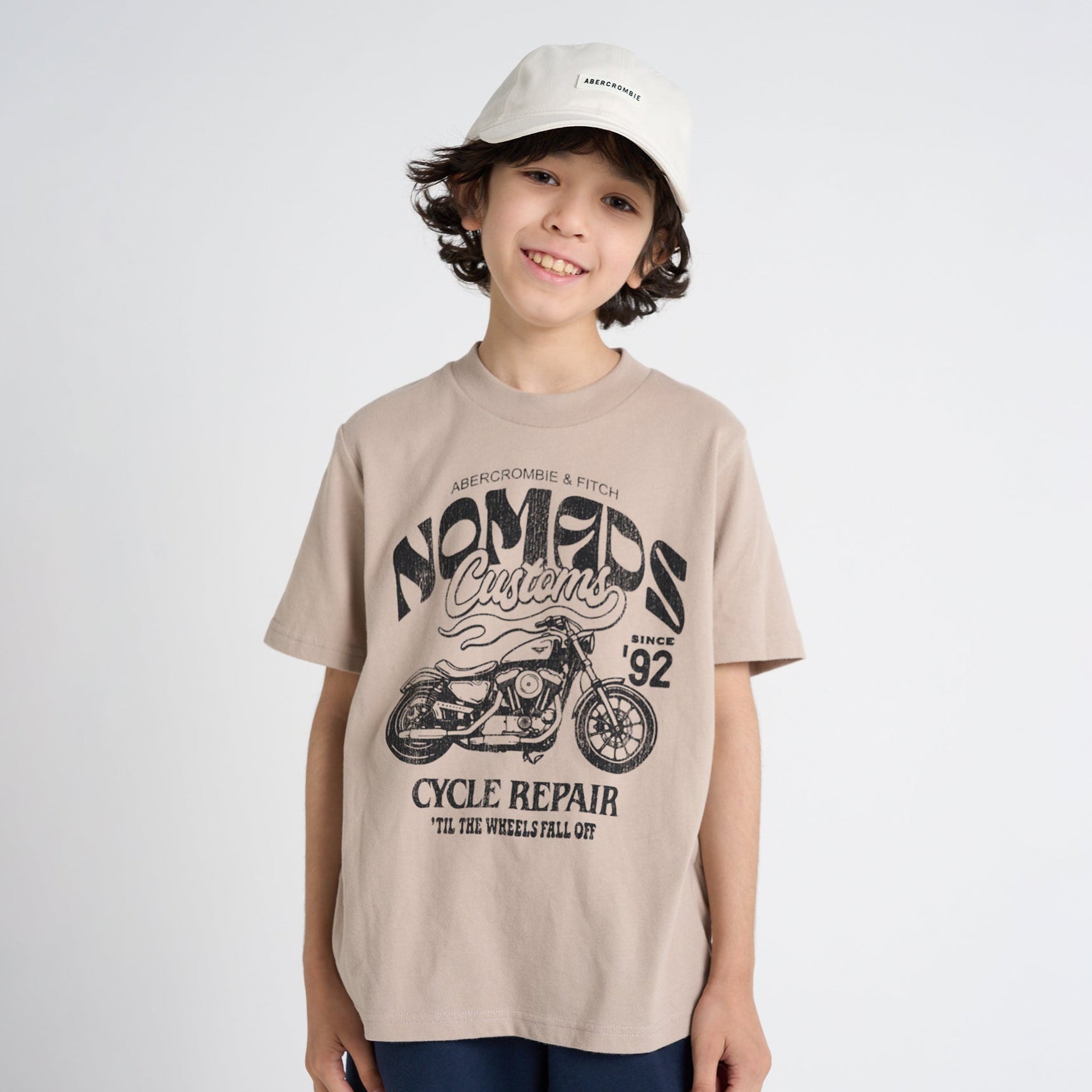 abercrombie kids（アバクロンビーキッズ） – ROOKIE KIDS