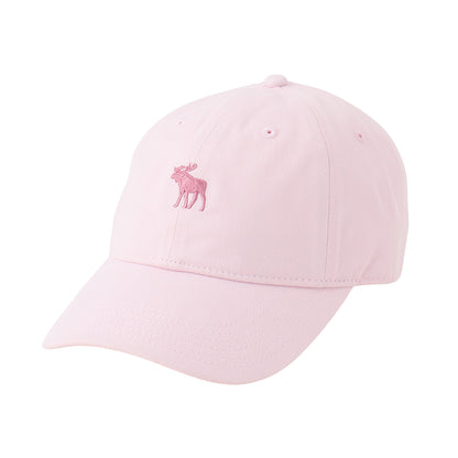 キャップ A&F(アバクロンビー&フィッチ) AAN A&F MINIMAL CAP