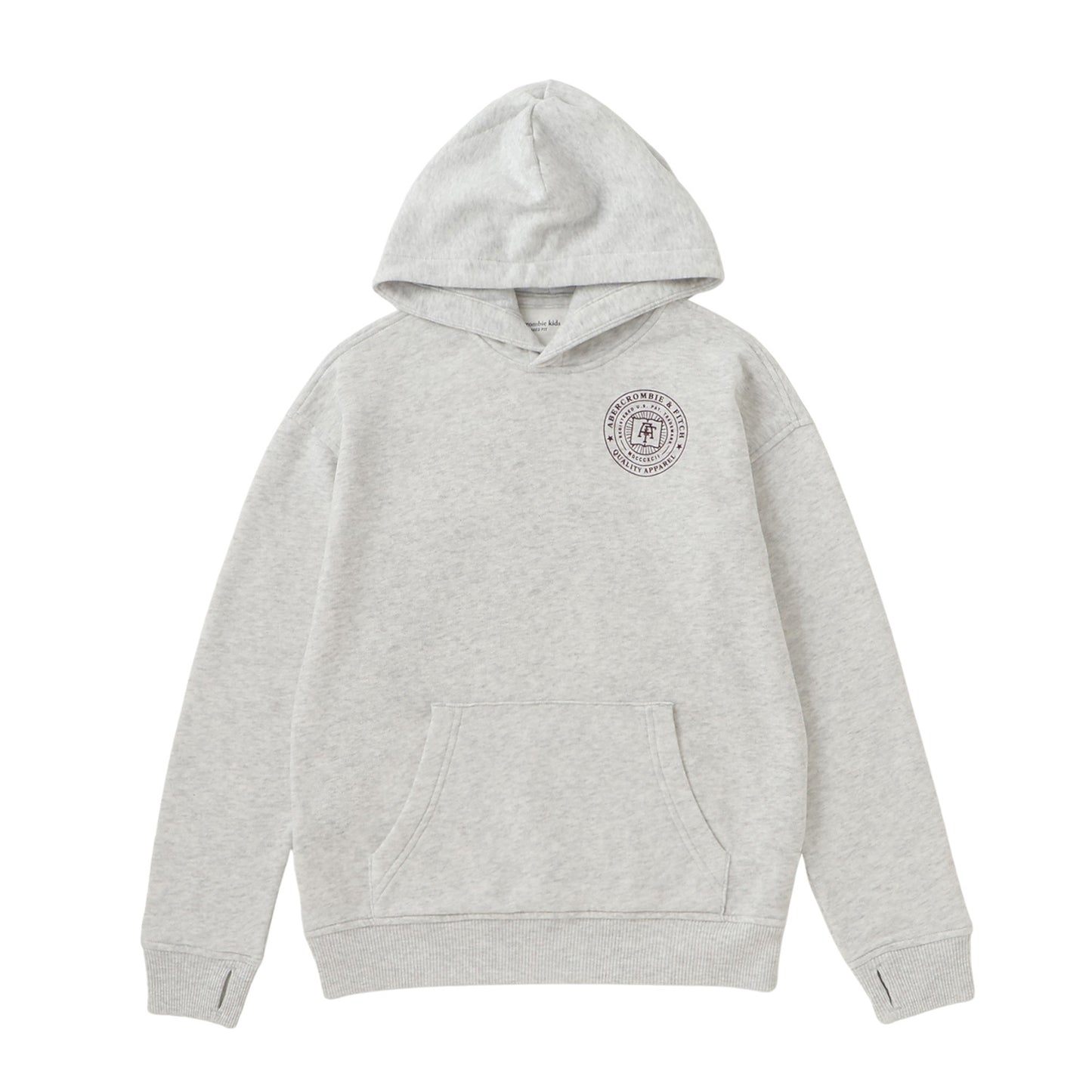 【110-170cm】 トレーナー/パーカー A&F(アバクロンビー&フィッチ) AFB FASHION HOODIE