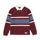 【110-170cm】 Tシャツ A&F(アバクロンビー&フィッチ) AFB LONG SLEEVE RUGBY POLO