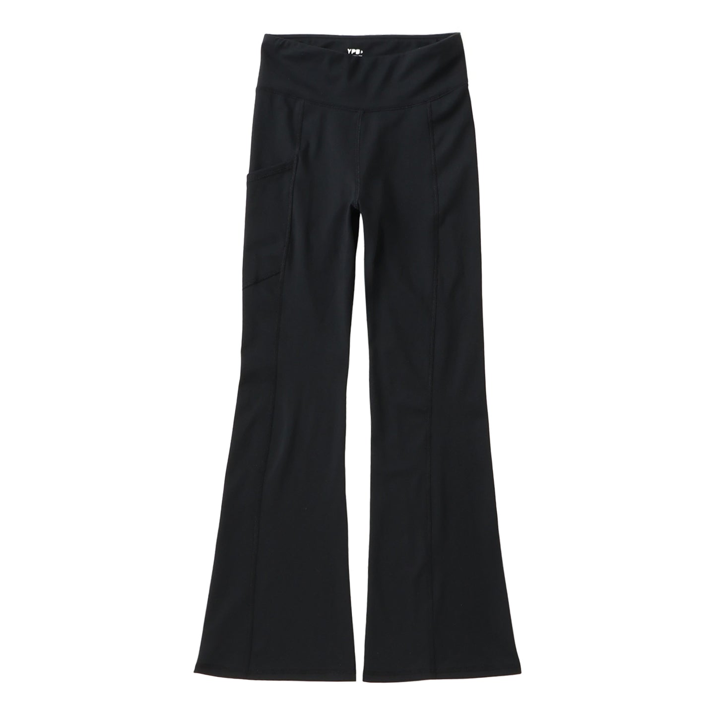 【110-170cm】 レギンス A&F(アバクロンビー&フィッチ) AFG YPB FLARE LEGGING