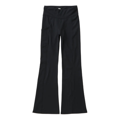 【110-170cm】 レギンス A&F(アバクロンビー&フィッチ) AFG YPB FLARE LEGGING